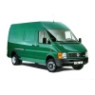 Volkswagen LT-35 '96-06