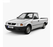 Volswagen Caddy '95-04