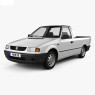 Volswagen Caddy '95-04