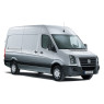 Volkswagen Crafter '06-16