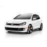 Volkswagen Golf V '04-09