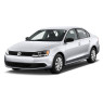 Volkswagen Jetta IV '98-05