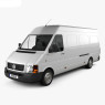 Volkswagen LT II '96-05