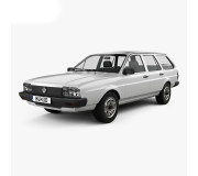 Volkswagen Passat B2 '80-88