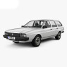 Volkswagen Passat B2 '80-88