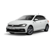 Volkswagen Polo V '02-05