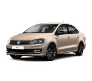 Volkswagen Polo V '09-