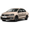 Volkswagen Polo V '09-