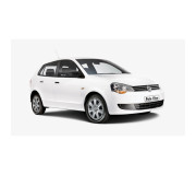 Volkswagen Polo VI '05-09