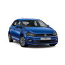 Volkswagen Polo VII '09-