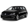 Volkswagen e-Golf 7