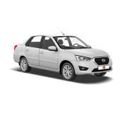Datsun on-DO '14-