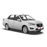 Datsun on-DO '14-