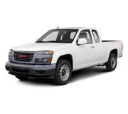 GMC Canyon '04-14