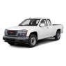GMC Canyon '04-14