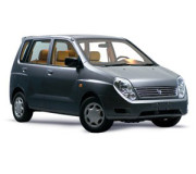 Hafei Sigma '07-