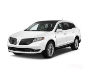 Lincoln MKT '09-19