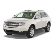 Lincoln MKX '06-