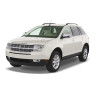 Lincoln MKX '06-