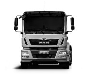 MAN TGM