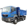Man TGS 33.360 '13-
