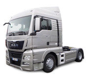 Man TGX 18.440 '14-