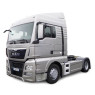 Man TGX 18.440 '14-
