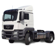 Man TGS 21.440 '13-
