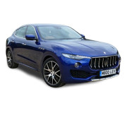 Maserati Levante '16-