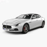 Maserati Ghibli '13-