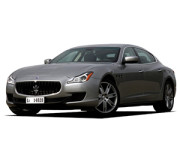 Maserati Quattroporte Q4 '13-