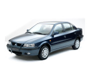 Samand El/Lx '06-