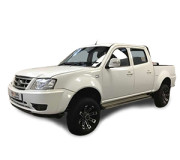 Tata Xenon XT '11-