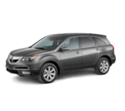 Acura MDX '06-13