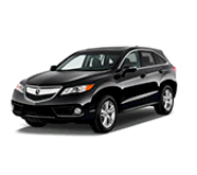 Acura RDX '14-