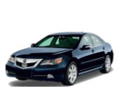Acura RL '04-12