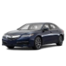 Acura TLX 08-