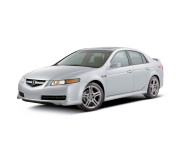 Acura TSX '04-08