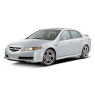 Acura TSX '04-08
