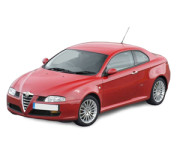 Alfa Romeo GT '04-10