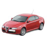 Alfa Romeo GT '04-10