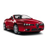 Alfa Romeo Spider '06-10