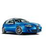 Alfa Romeo 147 '00-10