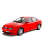 Alfa Romeo 156 '97-06