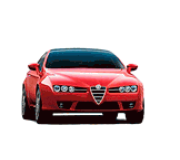 Alfa Romeo Brera '05-10