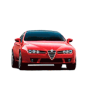 Alfa Romeo Brera '05-10