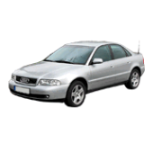 Audi A4 B5 '94-00
