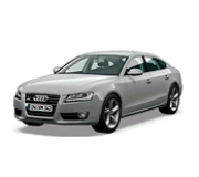 Audi A5 B8 Sportback '09-