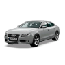 Audi A5 B8 Sportback '09-