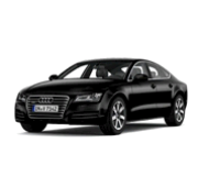 Audi A7 G4 Sportback 10-